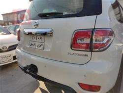 نیسان پاترۆل